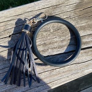 Squishy Key Ring + Key chain